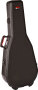 Gator GPE335TSA ATA Molded Case for 335-Style Guitars