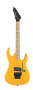 BC Rich Gunslinger Electric Guitar with Floyd Rose Tremolo