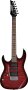 Ibanez GRX70QA Quilt Top Left-Handed Electric Guitar