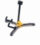 Hercules Stands GS402BB Mini Electric Guitar Stand (with Bag)