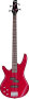 Candy Apple Red