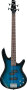 Ibanez GSR200FM Electric Bass