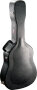 Gator GWDREAD Laminated Wood Acoustic Guitar Case