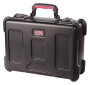 Gator GM-6W-TSA ATA 6 Microphone Case