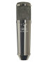 CAD GXL3000BP Large-Diaphragm Multi-Pattern Condenser Microphone
