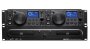 Gemini CDX-2250 Rackmount Dual CD/MP3 Player