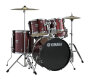 Yamaha GM2F51 GigMaker 5-Piece Drum Shell Kit