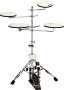 Drum Workshop Go Anywhere Practice Pad Set