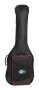 World Tour Padded Electric Guitar Gig Bag