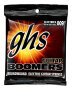GHS Boomers Electric Guitar Strings