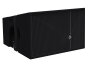 Mackie HDA 2-Way 12-inch Powered Loudspeaker