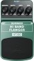 Behringer HF300 Hi-Band Flanger Pedal