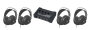 CAD HP310 Headphone and Headphone Amplifier Package