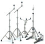 Sonor HS275 Special Edition Rock22 Hardware Package
