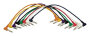 Hot Wires Balanced Patch Cables