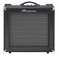 Ampeg Heritage R-12R Reverberocket Guitar Combo Amplifier (30 Watts and 1x12")
