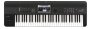 Korg Krome-61 Keyboard Workstation, 61-Key