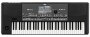 Korg Pa600 Arranger Workstation Keyboard, 61-Key