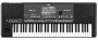 Korg Pa600QT Arranger Workstation Keyboard, 61-Key