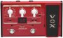 Vox StompLab IIB Modeling Bass Guitar Effects Pedal