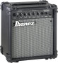 Ibanez IBZ10G Guitar Combo Amplifier (10 Watts, 1x6")