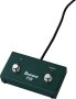 Ibanez IFS2G 2-Button Latching Footswitch with LEDs