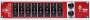 Black Lion Audio PM8MKII 8x2 Summing Mixer