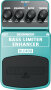 Behringer BLE400 Bass Limiter Enhancer Pedal