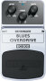 Behringer BO300 Classic Blues Overdrive Pedal