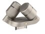 Rode iXY Stereo Recording Microphone for iPhone and iPad