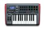 Novation Impulse 25 USB/MIDI Keyboard Controller, 25-Key