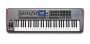 Novation Impulse 61 USB/MIDI Keyboard Controller,  61-Key