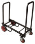 JamStands JSKC80 Karma Pro Adjustable Cart