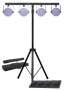 American DJ Jelly PAR Profile Lighting System