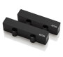 EMG J-X Set Bass Guitar Pickup Set