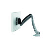 Chief Kontour K1D100 Dynamic Single Monitor Desk Clamp Mount