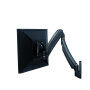 Chief Kontour K1W100 Dynamic Single Monitor Wall Mount