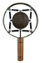 Cascade Microphones Knuckle Head Short Ribbon Mic with Lundahl LL2912 Transformer