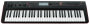 Korg KROSS 61 Mobile Workstation Keyboard, 61-Key