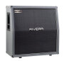 Rivera K412TMT Mick Thomson Signature Guitar Speaker Cabinet (400 Watts, 4x12")
