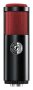 Shure KSM313/NE Dual Voice Ribbon Microphone