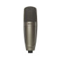 Shure KSM42 Large Dual-Diaphragm Side Address Condenser Microphone