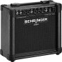 Behringer KT108 Ultratone Keyboard Amplifier (15 Watts, 1x8")