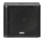 QSC KW181 Powered Subwoofer (1000 Watts, 1x18")