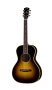 Gibson Keb Mo Signature Bluesmaster Acoustic-Electric Guitar (with Case)
