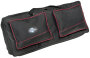 World Tour Deluxe Padded Keyboard Bag for Yamaha YPG-235