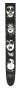 Planet Waves KISS Guitar Strap