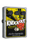Electro Harmonix Knockout Equalizer Pedal