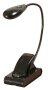 On-Stage LED102 Clip-On Solo LED Music Stand Light