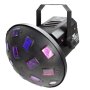 Chauvet LED Mushroom Effect Light